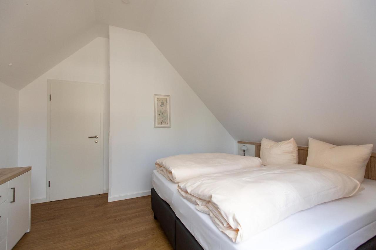 4 Zimmer Maisonette 3 Balkone Haus 6 A6 Nr 43 プラウ・アム・ゼー エクステリア 写真