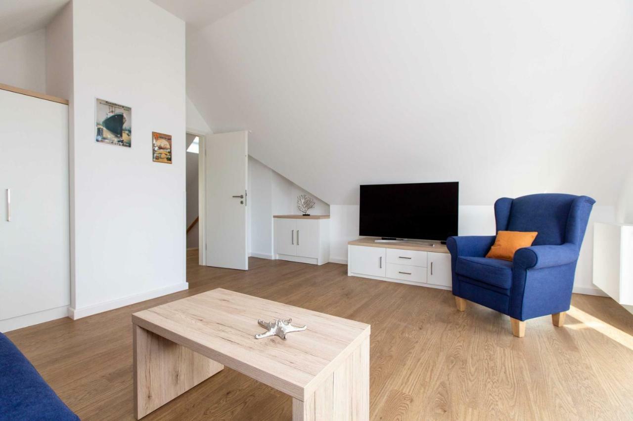 4 Zimmer Maisonette 3 Balkone Haus 6 A6 Nr 43 プラウ・アム・ゼー エクステリア 写真